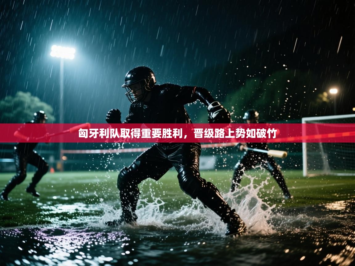 匈牙利队取得重要胜利，晋级路上势如破竹