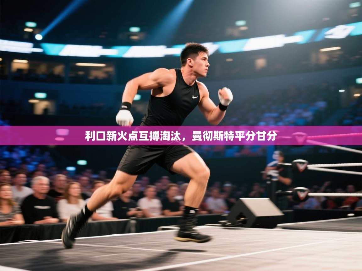 利口新火点互搏淘汰,曼彻斯特平分甘分 第1张