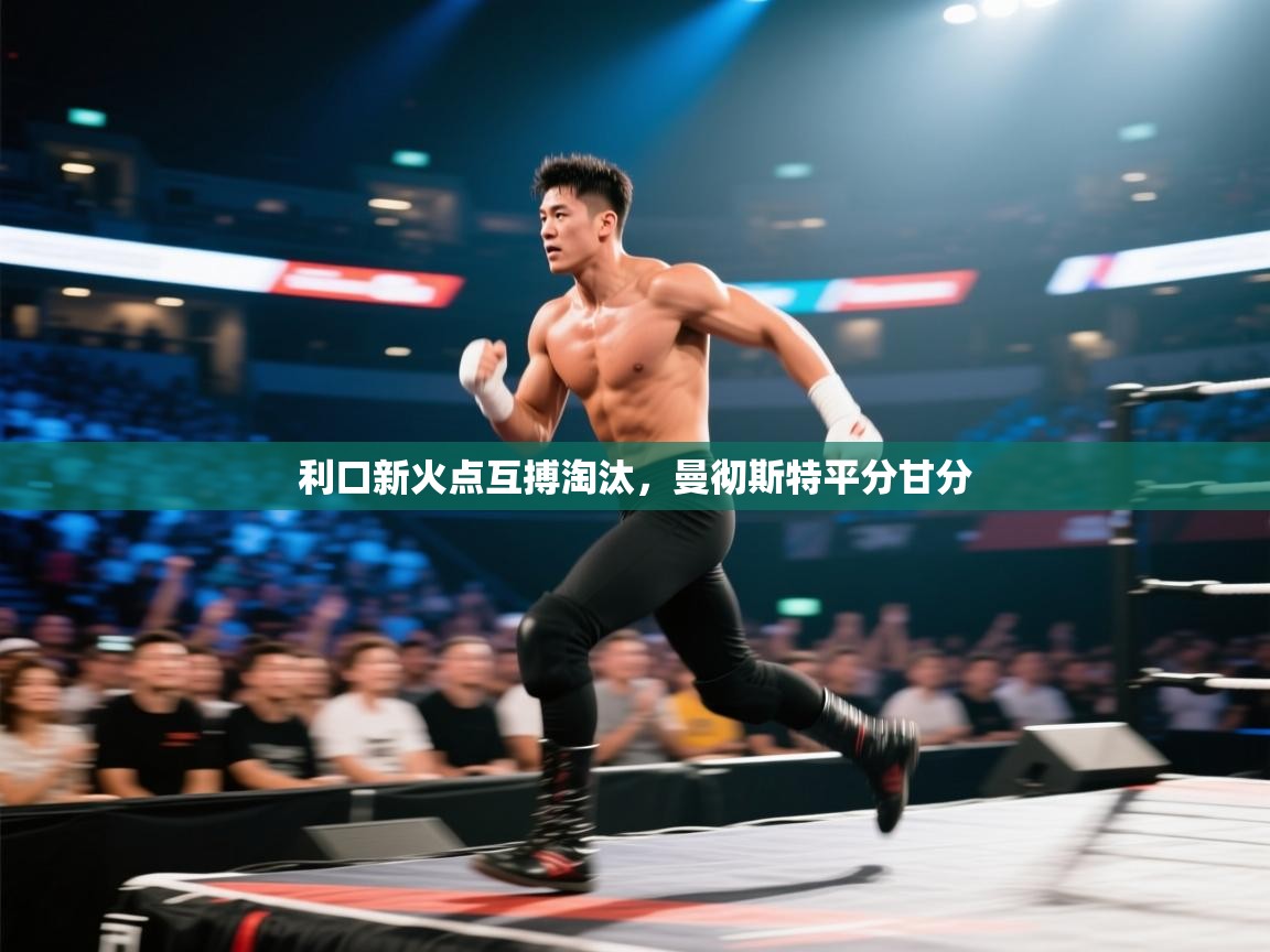 利口新火点互搏淘汰,曼彻斯特平分甘分 第2张