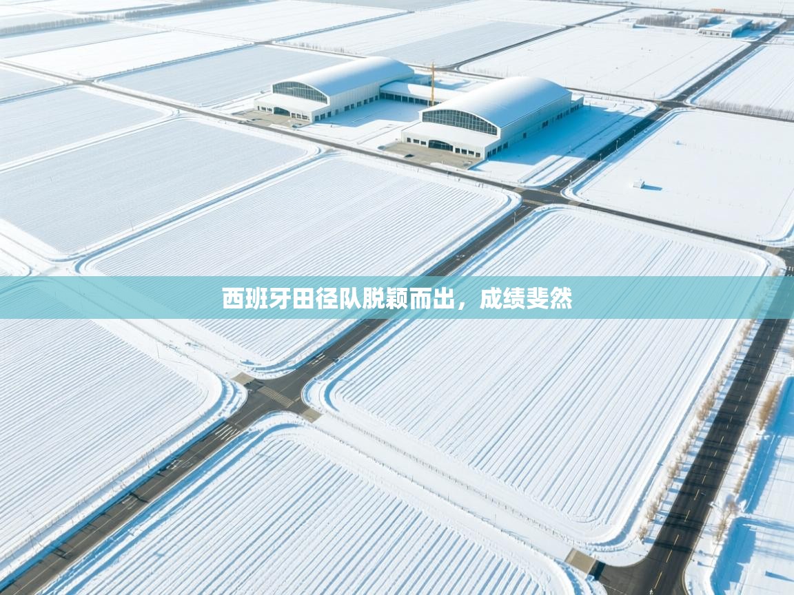 西班牙田径队脱颖而出，成绩斐然  第2张