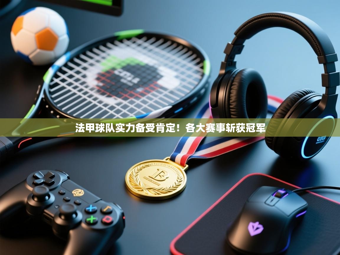 法甲球队实力备受肯定！各大赛事斩获冠军