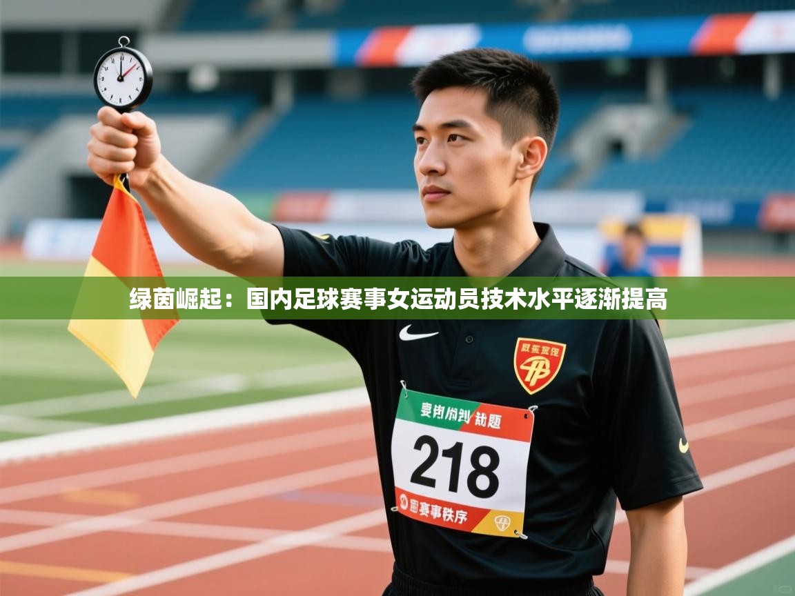 绿茵崛起：国内足球赛事女运动员技术水平逐渐提高