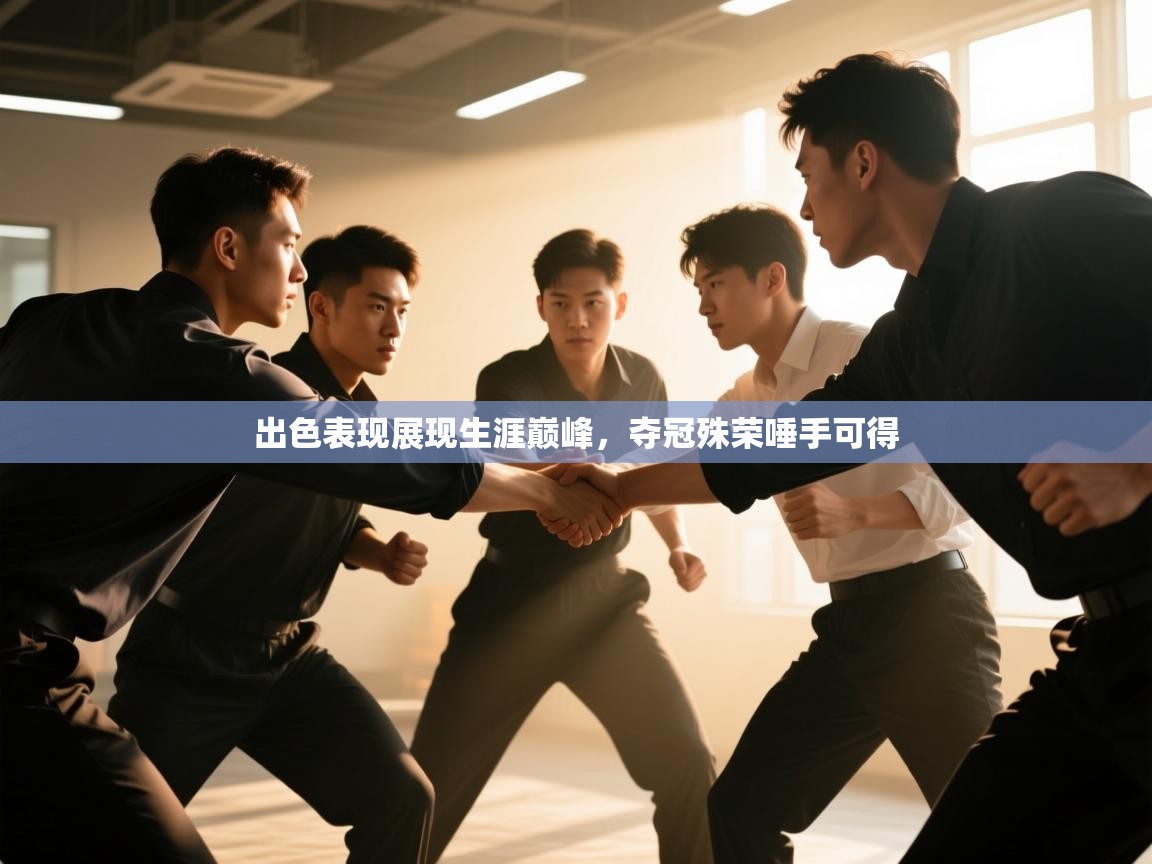 出色表现展现生涯巅峰，夺冠殊荣唾手可得  第1张