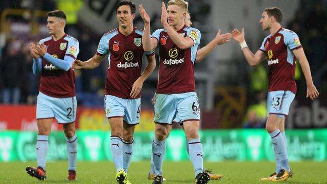 半岛体育app投注-关于伯恩利主场遭遇逆转，连续失败形势严峻的信息