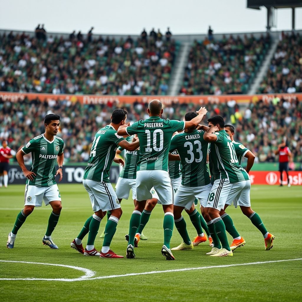 半岛体育app下载-帕尔梅拉斯防线协作提升，力求限制攻击