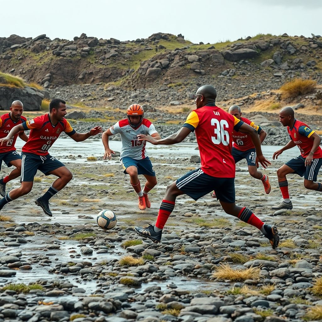 半岛体育官方网站入口-河床外援训练成果显著，力拼强队